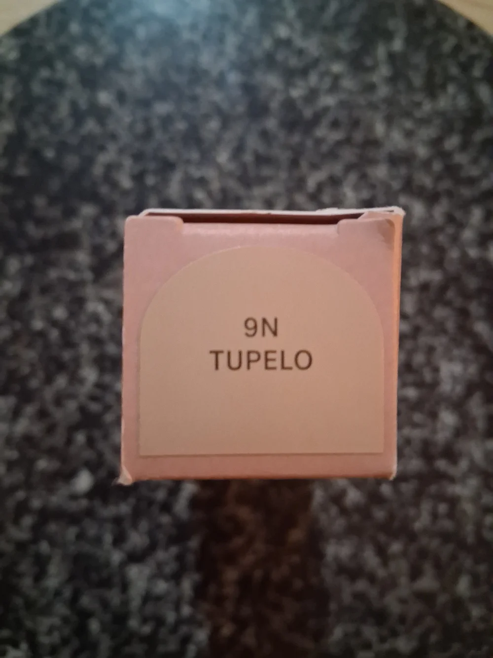 ILIA Skin Rewind Complexion Stick - Muted Rose Packaging